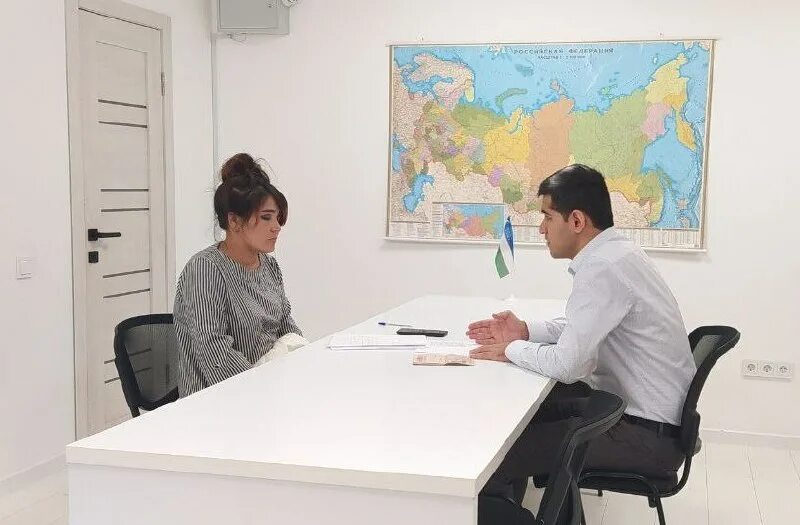 ташки мехнат миграцияси агентлиги узбекистан