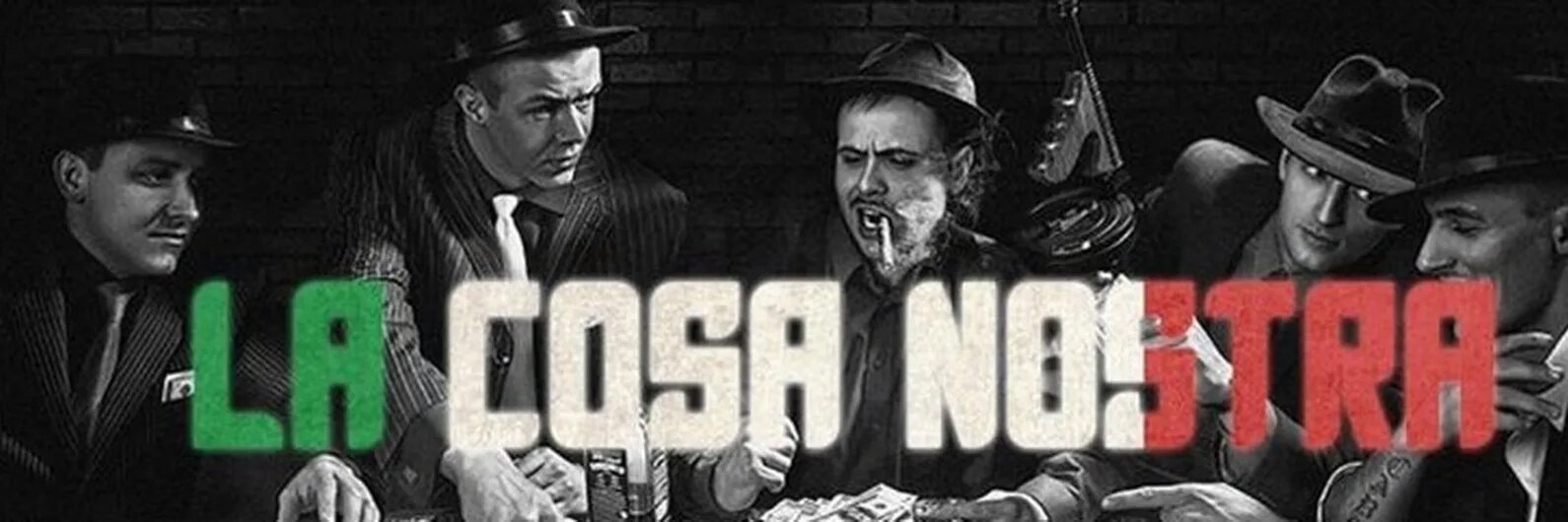 ʟᴀ ᴄᴏsᴀ ɴᴏsᴛʀᴀ | ᴨᴩᴇдыᴄᴛоᴩия [нᴇ ᴨодᴧᴇжиᴛ удᴀᴧᴇнию] | ONLINE RP — Форум