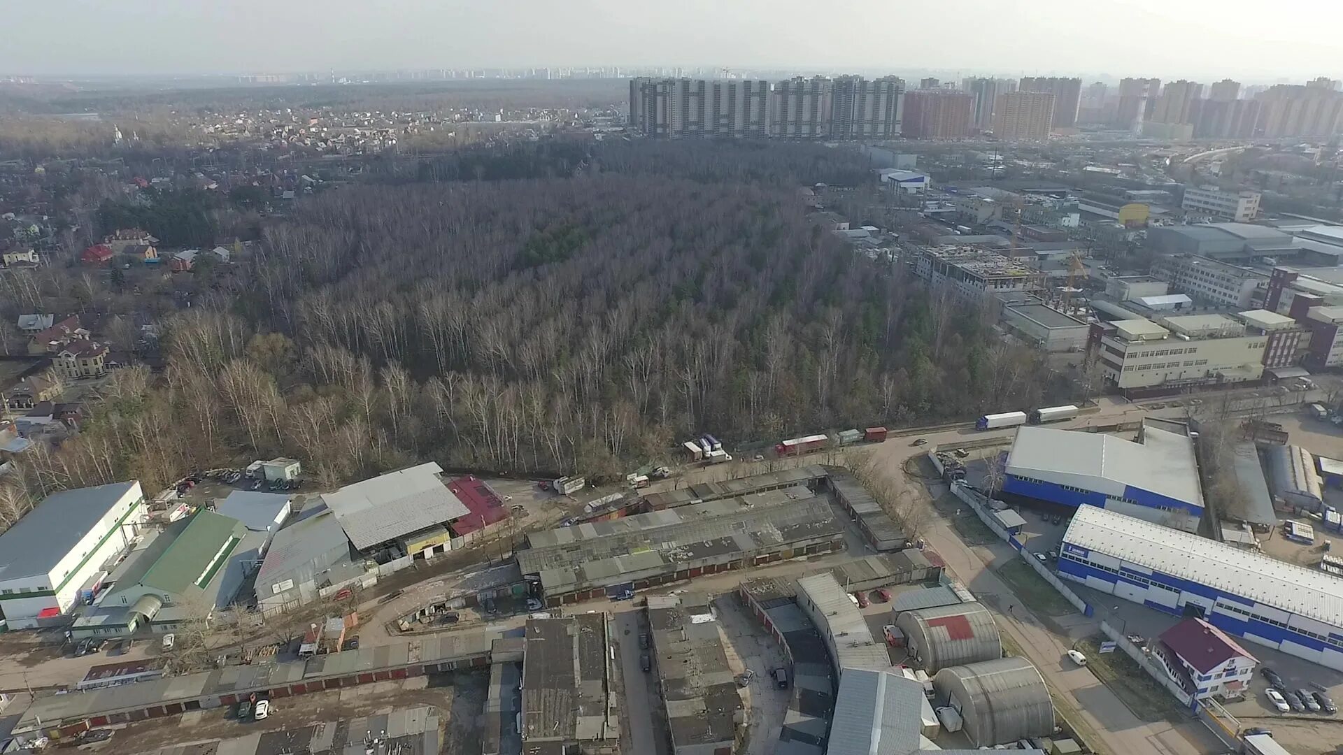 Апрелевка с2