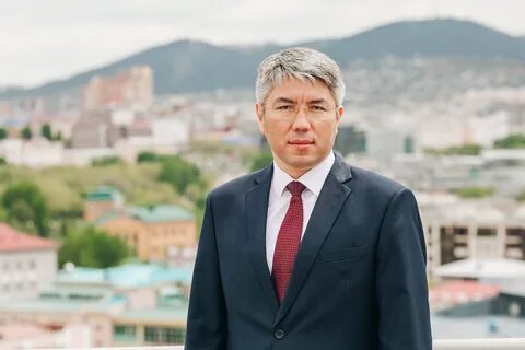 Цыденова улан удэ
