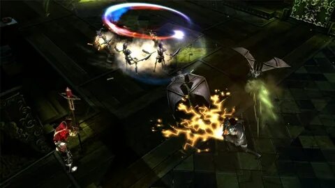Nightmare siege