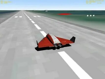 Spaceflight simulator моды