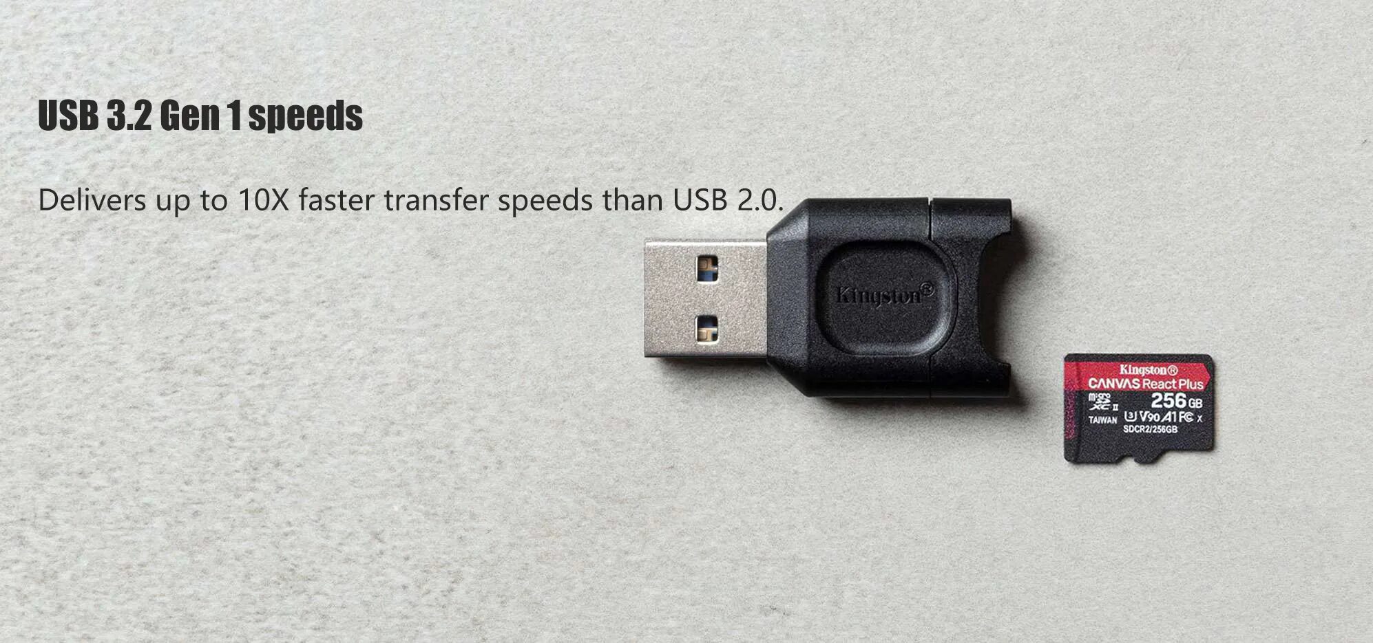 Kingstone mobiellite Plus USB 3.2 UHS-II. Kingston MOBILELITE Plus SD. Картридер Kingston gen2. Kingston MICROSD Reader. Kingston usb 3.2 gen 1