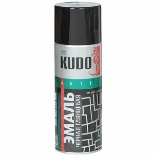 Клей аэрозольный универсальный kudo