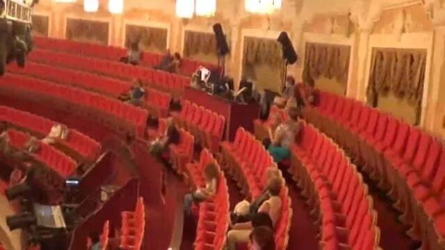 Центральный дом культуры железнодорожников: evgechesnokov ЖЖ