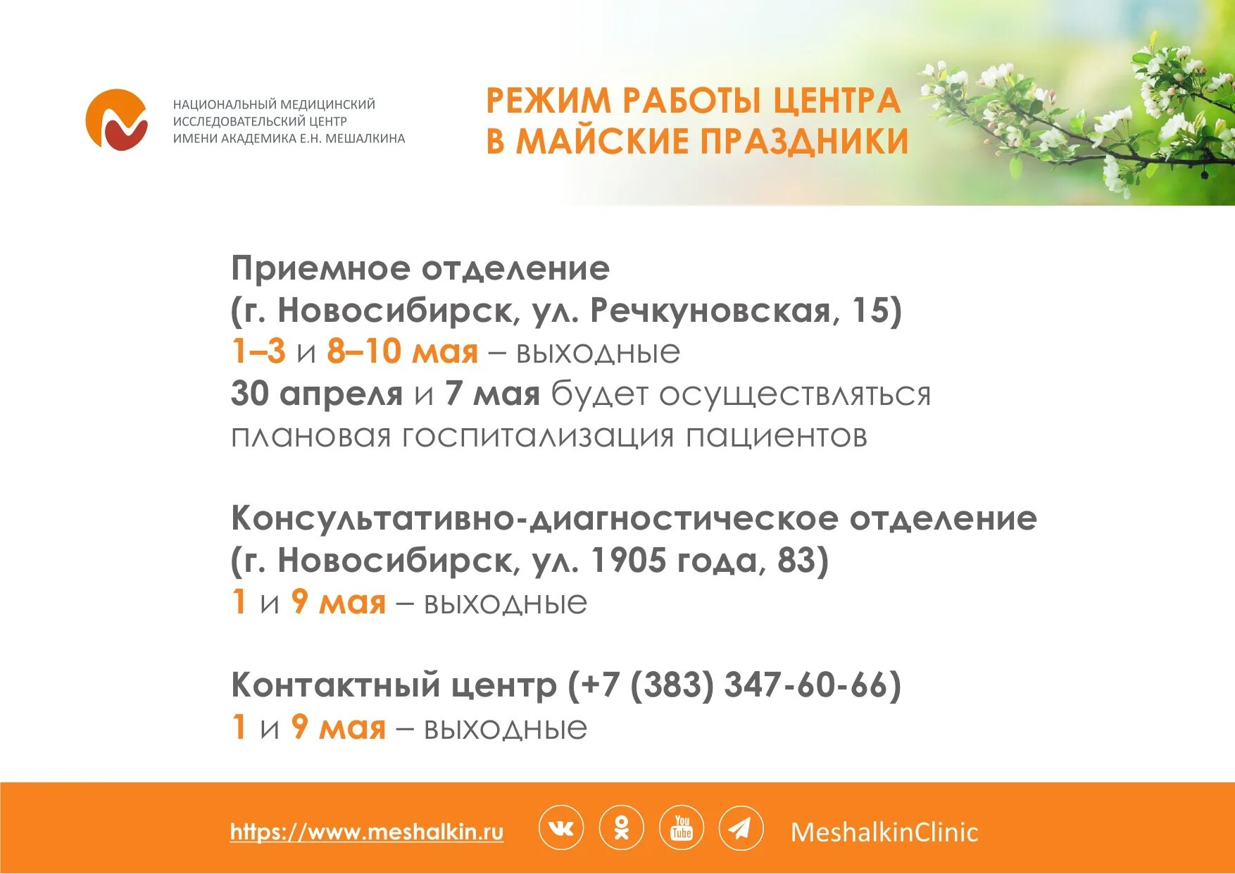 Пансионат мешалкина новосибирск цены