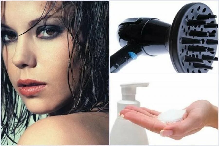 как сделать влажный эффект. как сделать влажный эффект. эффект мокрых волос на длинные волосы. прически с эффектом мокрых волос на средние волосы. джиджи хадид с мокрыми волосами.