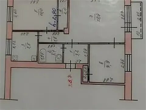 Авито знаменск астраханская область квартиры