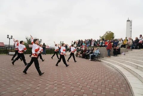 Красная горка 9 мая 2024