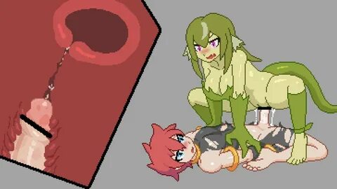 - Redspike - Ci-en（シエン） 