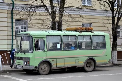 Маршрут 20