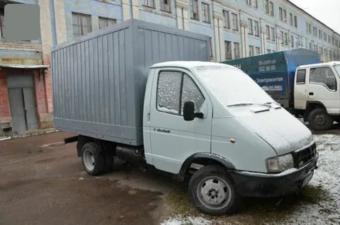 Газель алматы