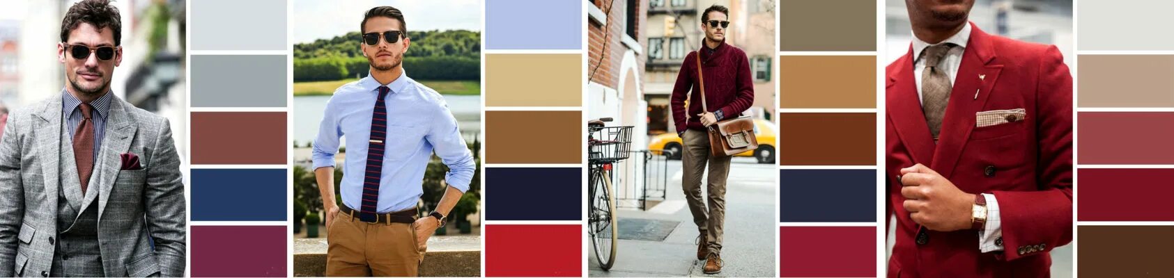Д3 сочетание. Мужские цвета в одежде. Сочетание цветов для мужчин. Сочетание цвета в одежде для мужчин. Цветовая палитра для мужского гардероба.