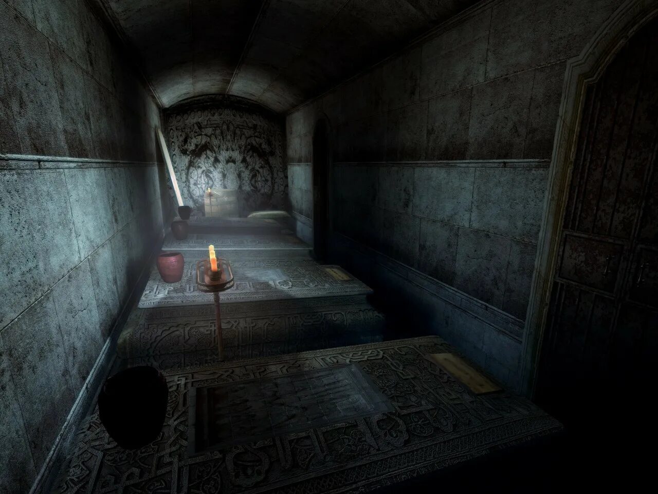 Darkness within in pursuit of loath nolder. Darkness within 1: in pursuit of loath nolder (2009). darkness within 2 хозяин отеля. игра the dark within 1. darkness within антология.