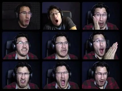 Markiplier meme