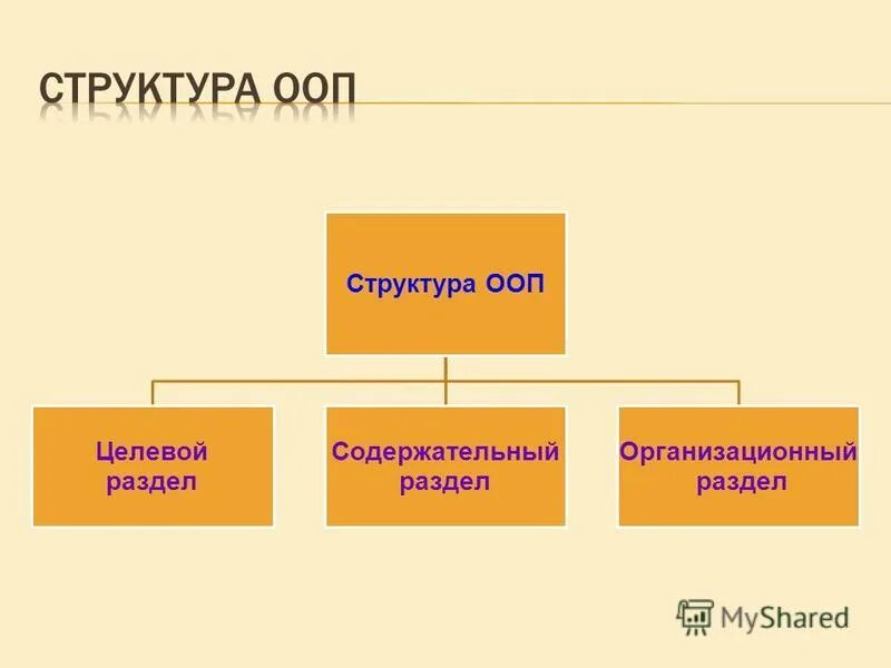 структура охраны общественного порядка