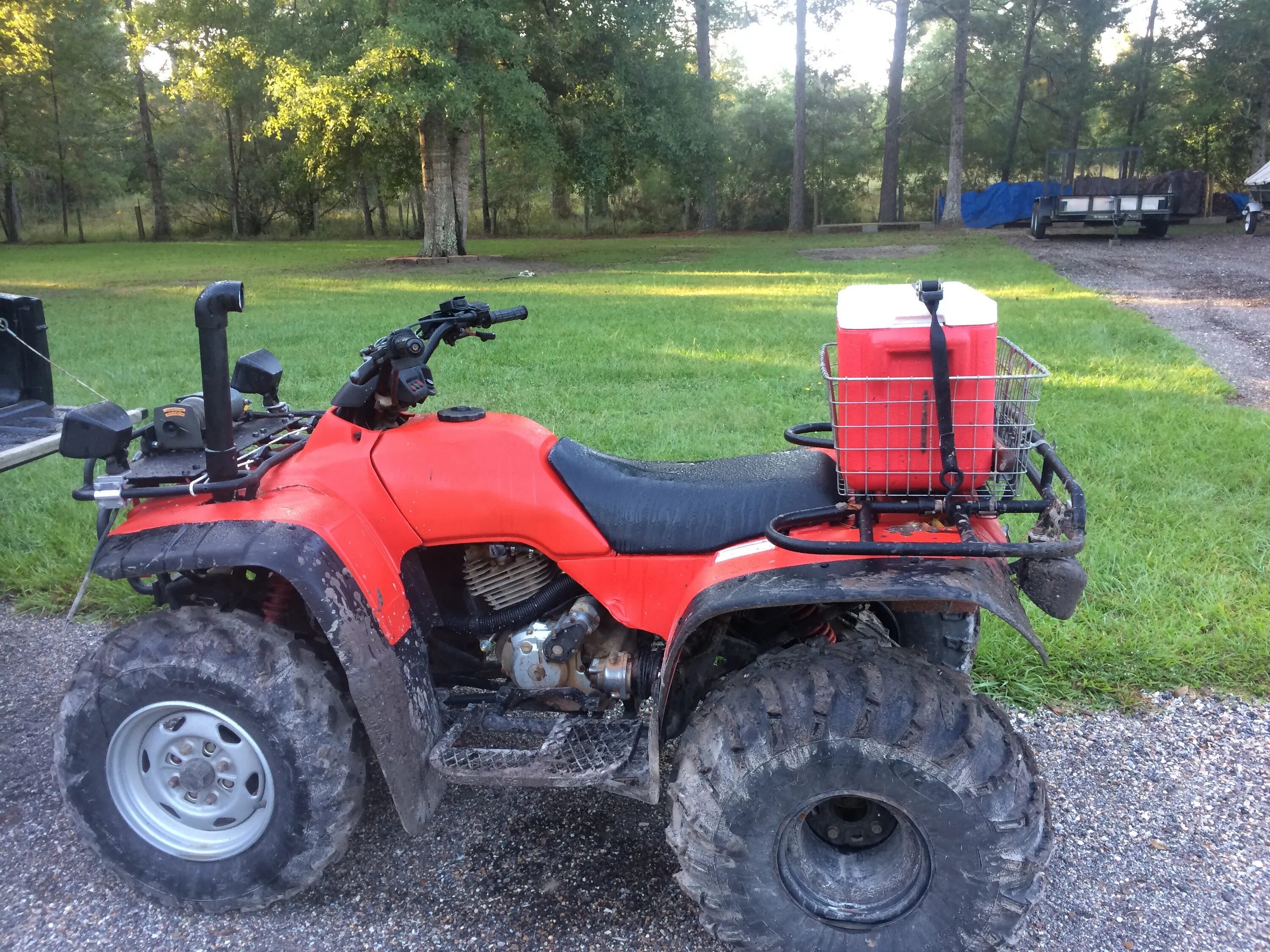Атв форум. Honda TRX 300 FOURTRAX. Honda TRX 300. Квадроцикл Honda FOURTRAX 200. Honda atv.