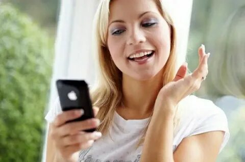 Смартфон наблюдение