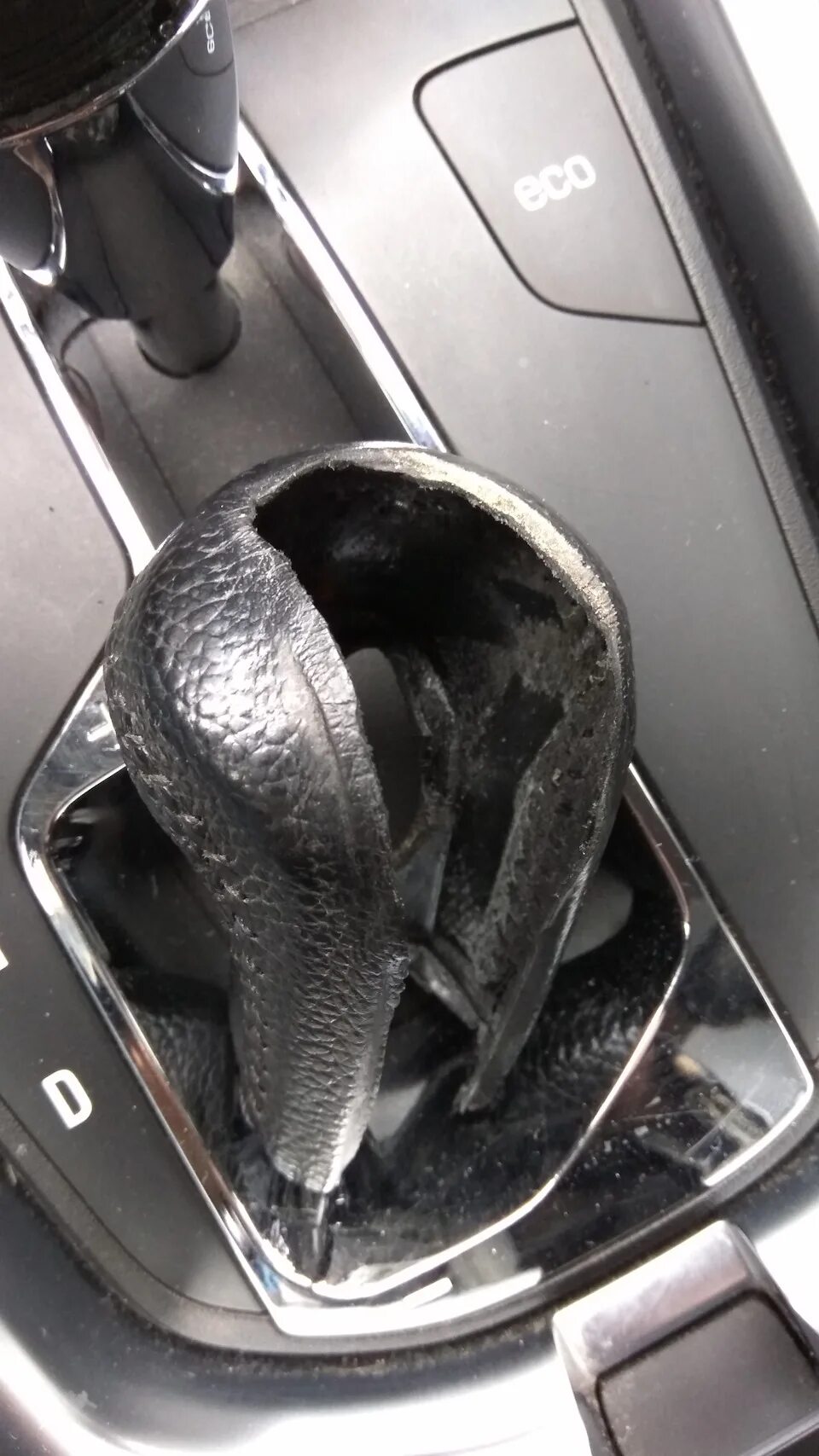 Как снять ручку акпп опель антара Стильная ручка АКПП Opel Antara, 2 л, 2007 года тюнинг DRIVE2