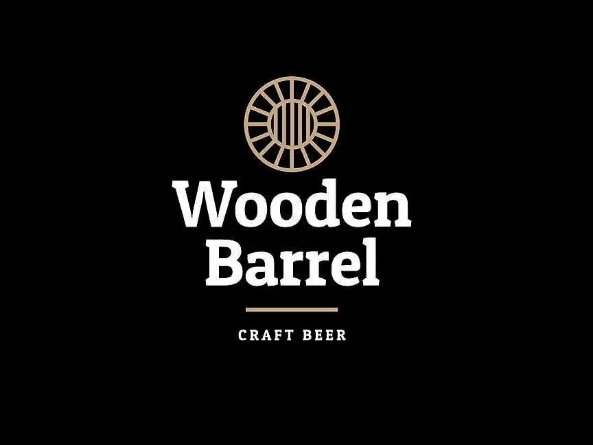 Wooden barrel, частная пивоварня, улица Оломоуцкая, 9в, Волжский - 2ГИС