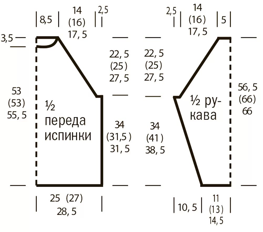 Схема джемпера реглан снизу спицами. Вязание рукава реглан на спицах снизу. Рукав реглан вязание спицами снизу схема. Схема свитера спицами реглан снизу вверх.