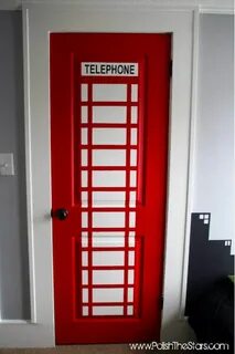 Phone room