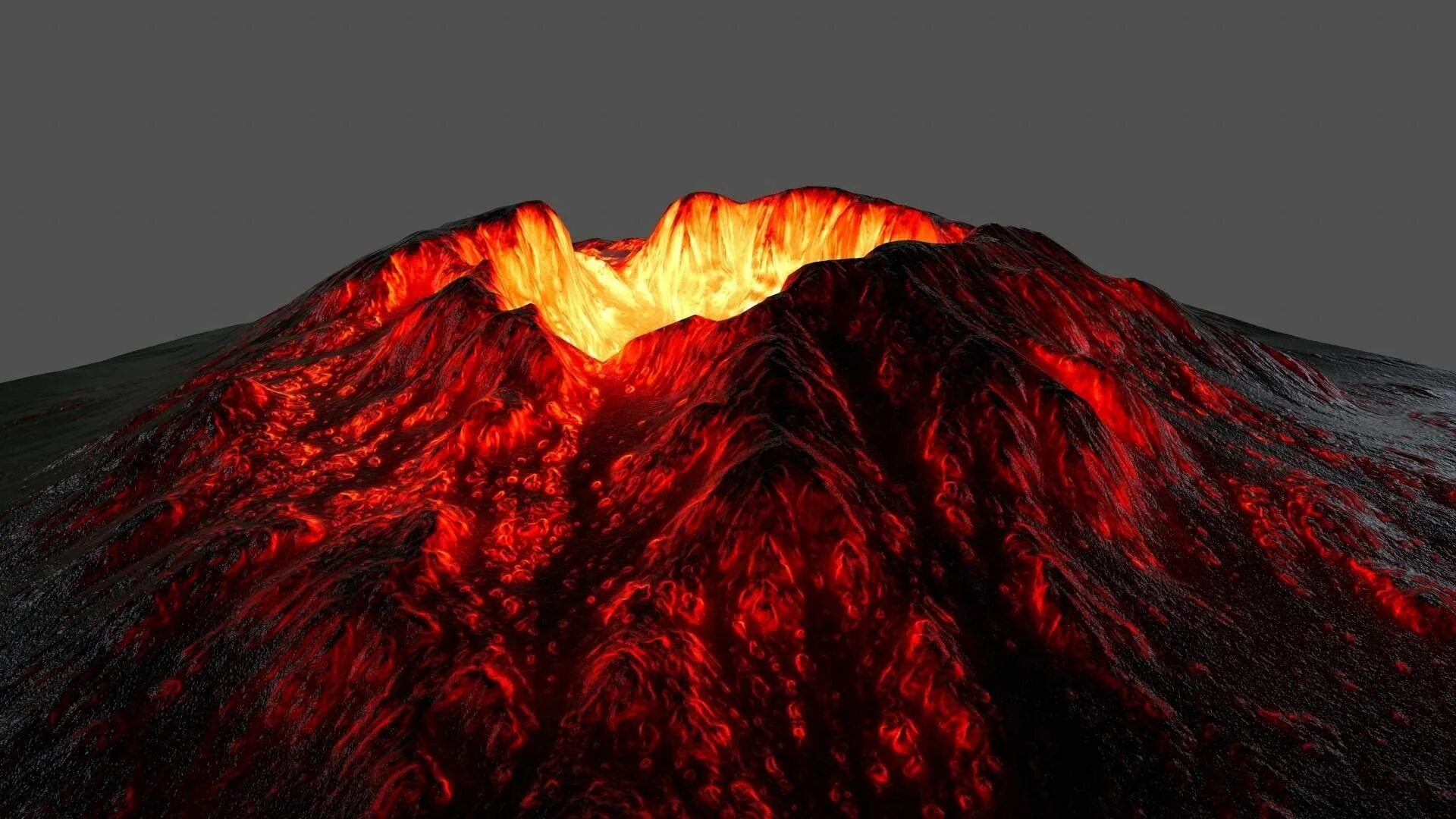 Vulkan c