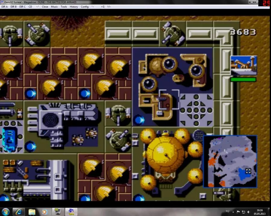 Dune ii battle for arrakis. Dune 2. Dune Sega Mega Drive 2. Дюна 2 the Battle for ARRAKIS. Dune 2 Sega Mega.