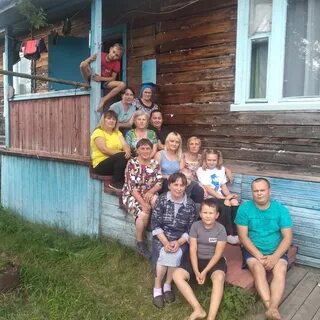 Сосновка архангельская