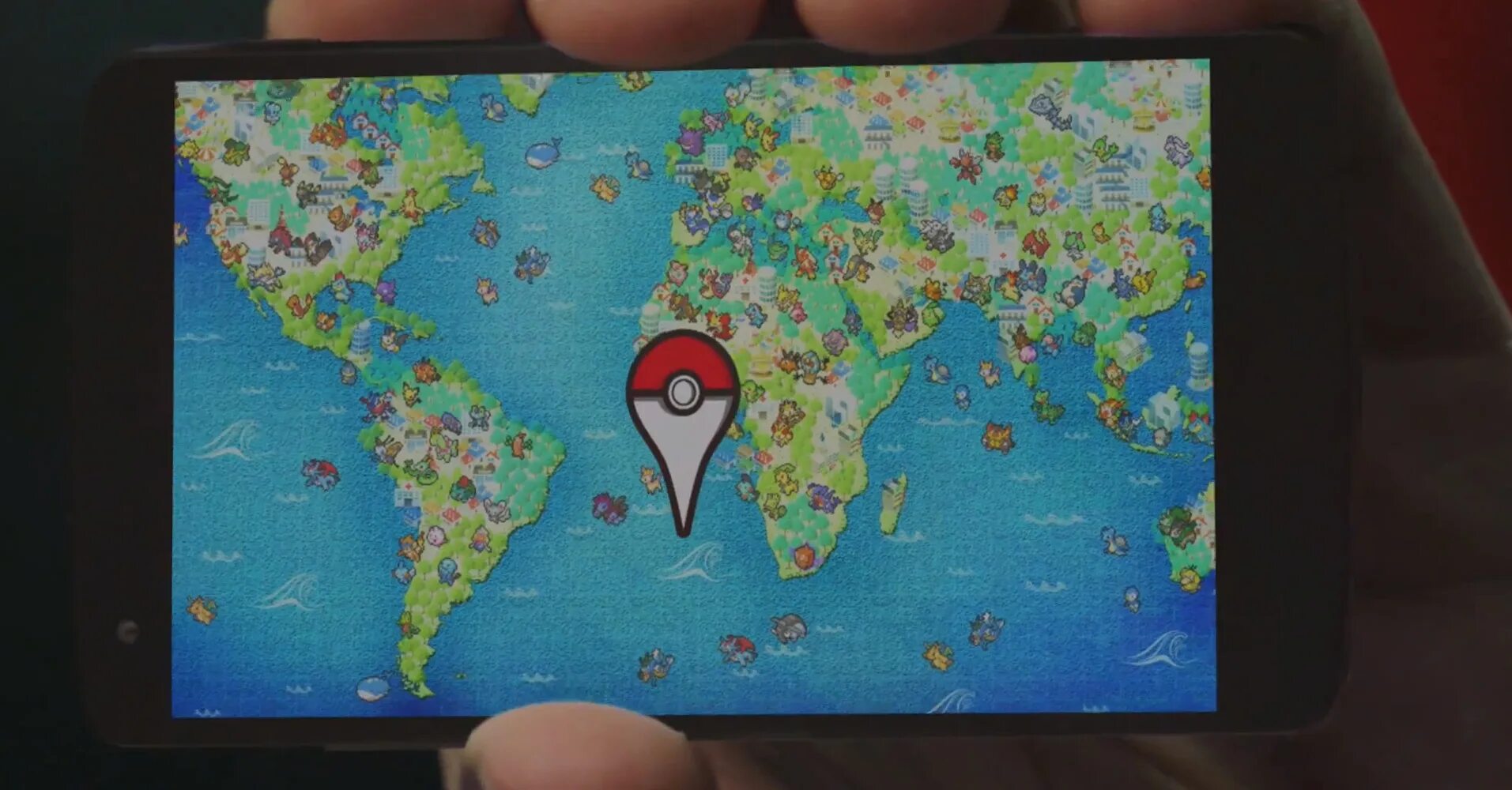 Пиксель гугл карты. Pokemon Map in real Life. Google gemini 1.5