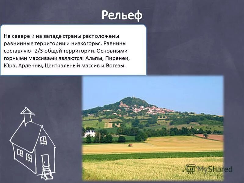 страны расположенные на равнинах территориях