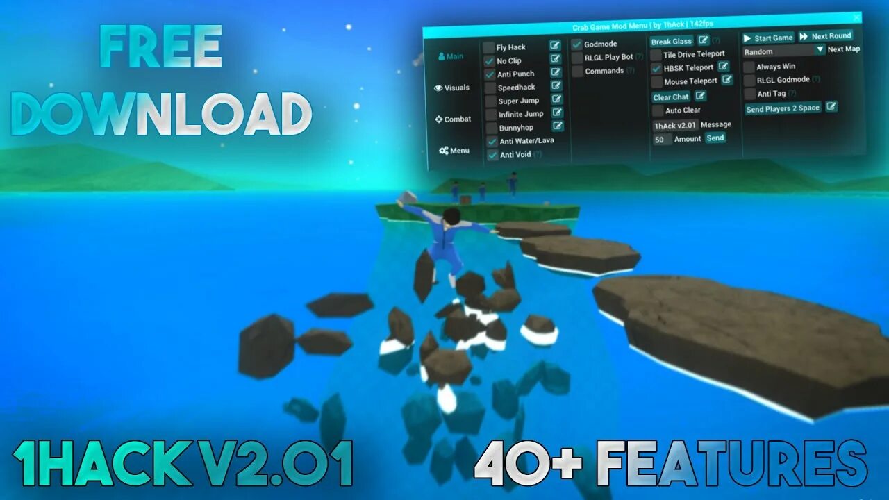 Crab game читы. Crab game cheats. crab game игра. раст читы 2025. фри геймс.