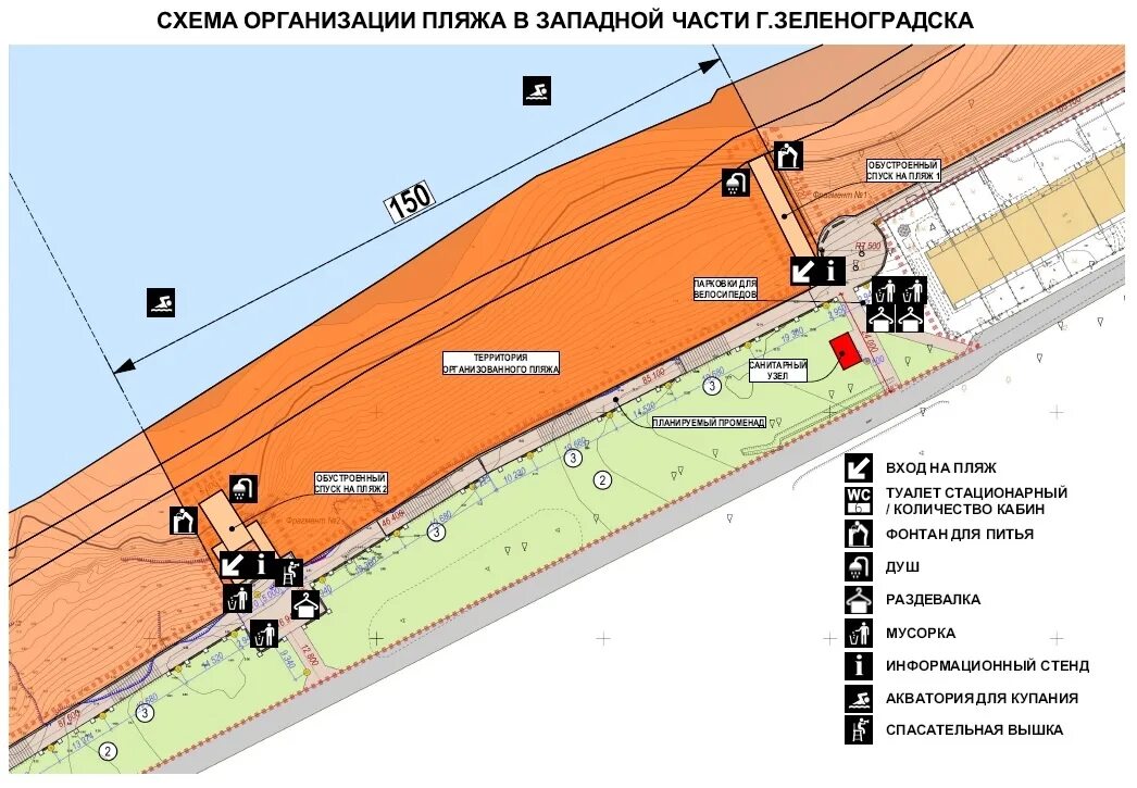 Пляжи зеленоградска на карте. Пляжи зеленоградска на карте. Пляжи зеленоградска на карте. Зеленоградск на карте. Светлогорск- куршская коса -калининград карта.