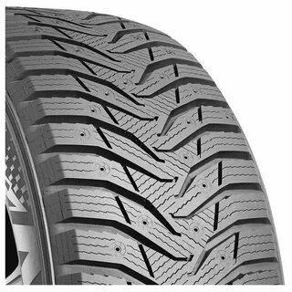 Kumho wintercraft ice wi32 шипы отзывы