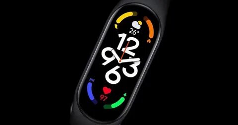 Bhr8337gl xiaomi band 9