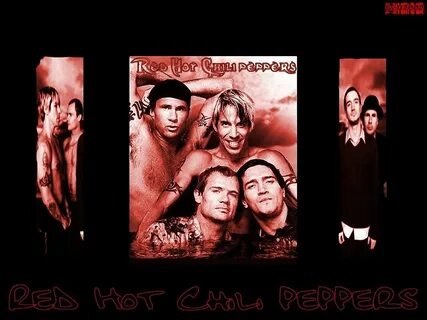 Песню red hot