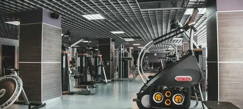 Фитнес клуб москва сити