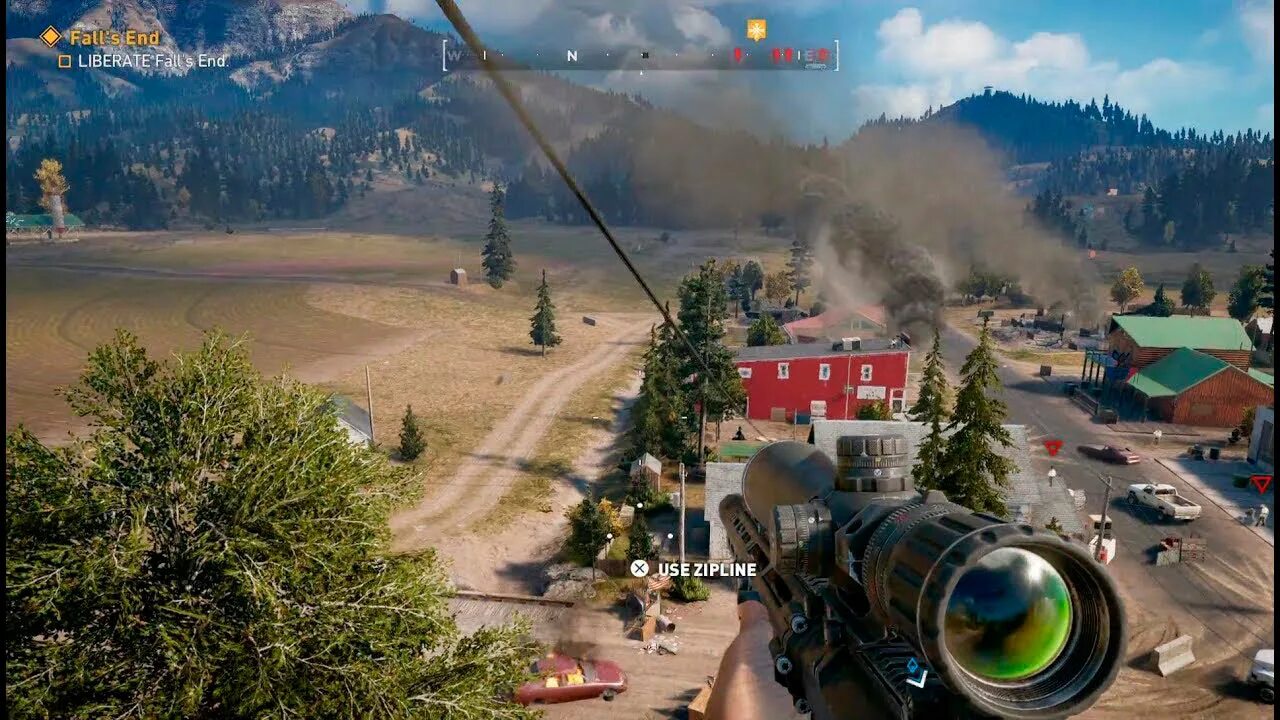 Чит на фар край 5. Игра far cry 5. fac ray 5. фар край 5 геймплей. штат монтана far cry 5.