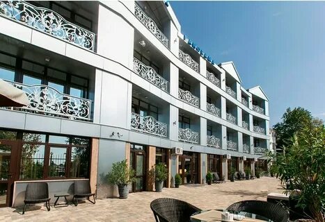 Hotels sochi отзывы