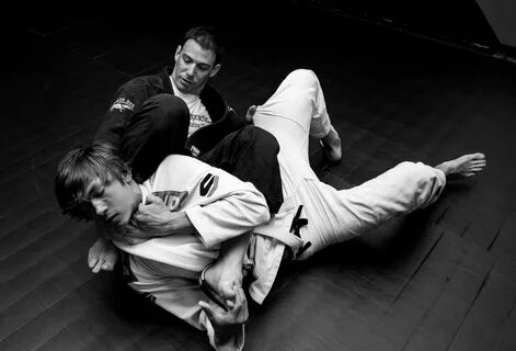 White fighters
