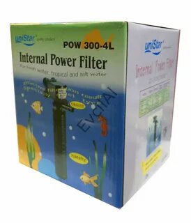 Internal power