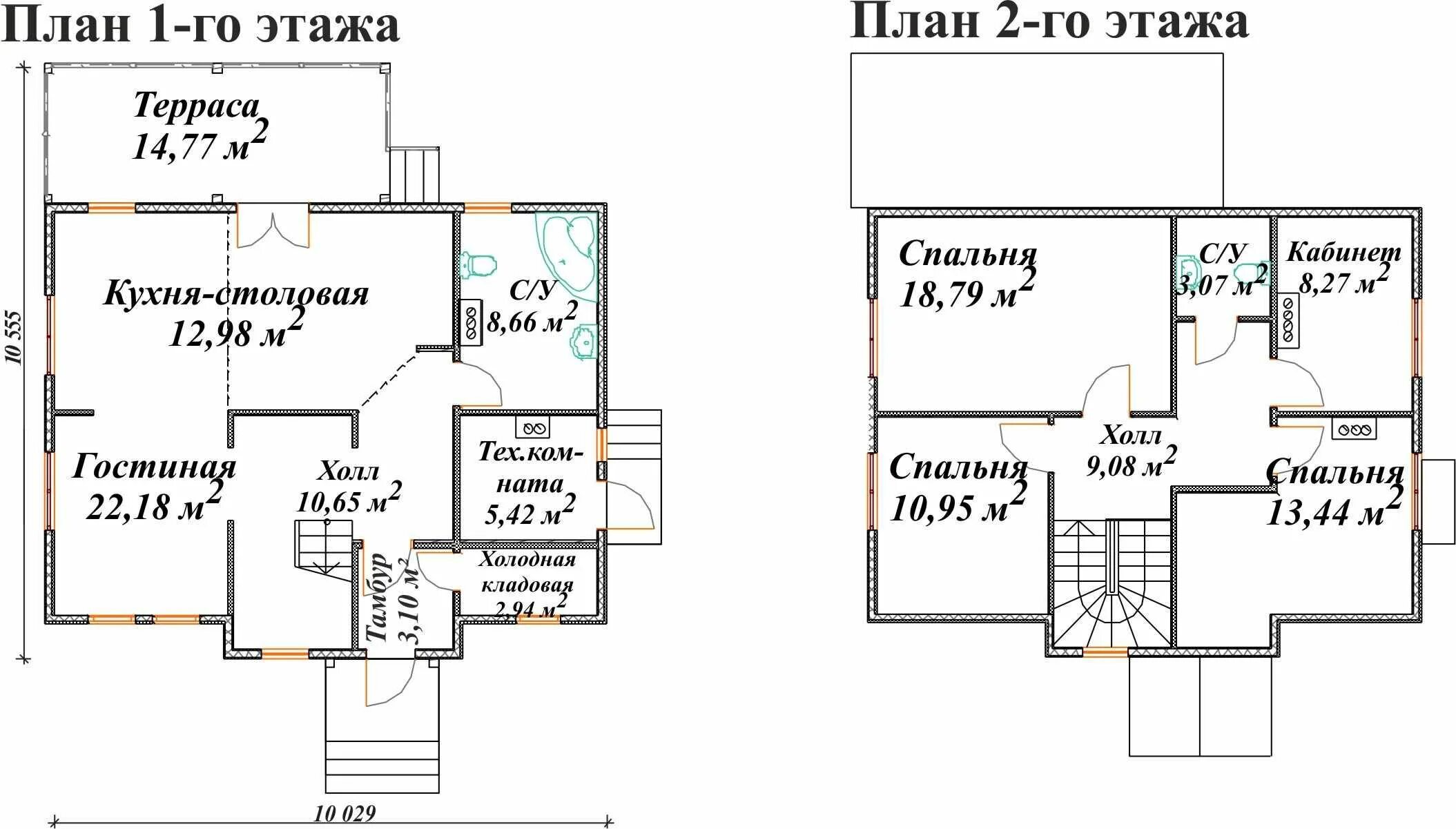 Проекты двухэтажных домов размерами. Схемы плана дома 2 этажа. Схема частного 2-х этажного дома. Проект частного дома двухэтажного чертежи. Поэтажный план дома 2 этажа.