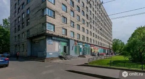 Тореза 9