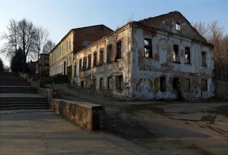 Русский брянск