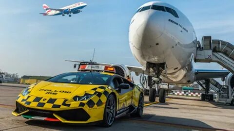 My follow car