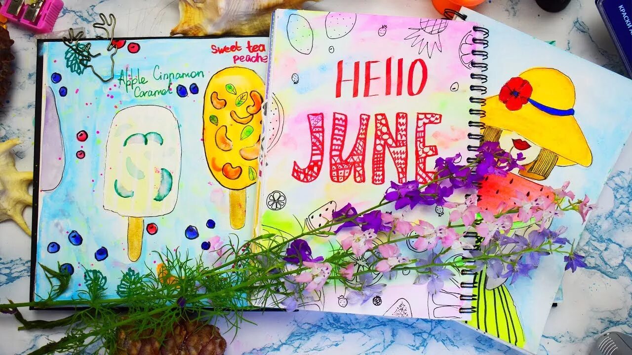 Идеи для лд лето. Идеи для личного дневника. Дневник про лето. Дневник про лето. Оформление личного дневника.