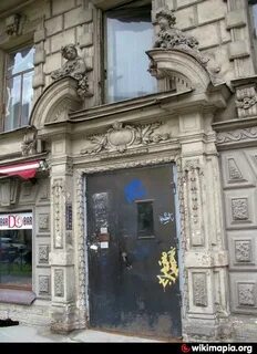 Чайковского 36