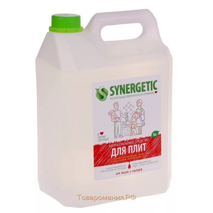 Synergetic 5 л