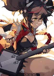 Yan yan genshin