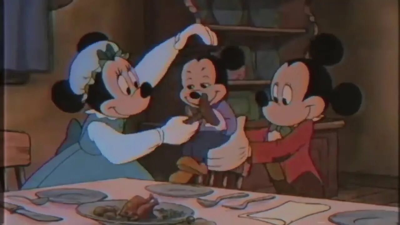 Дома микки мышиный дом. Дом микки мауса мышиный дом. mickey&#039;s christmas carol 1983.